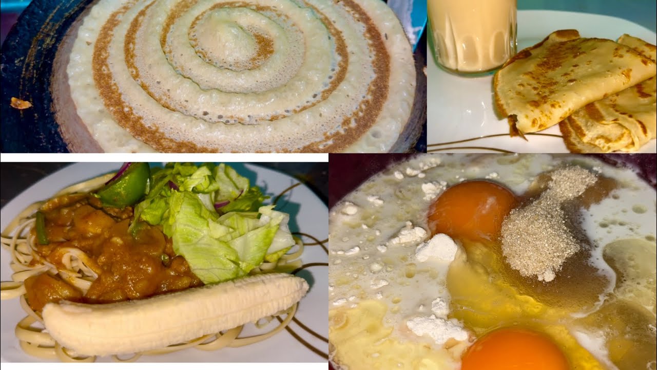 5:00am morning routine subix waxan qabto ilaa habenki 🌃