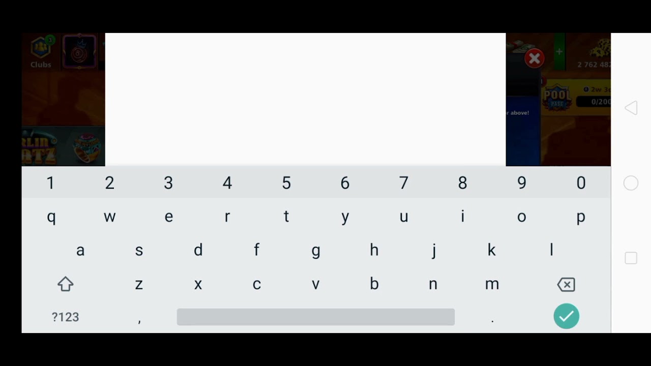 8 Ball Pool Free Venice Table Unlock Trick 2021