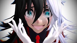Mmd Fun Fun Fun Jack