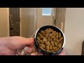 Watch before you buy! My honest thoughts on these Flea and tick chews.