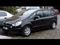 Подержанные Авто  Ford S Max