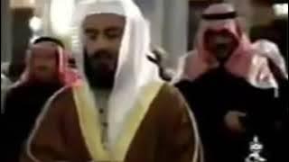 beautyful recitation surat al hadid syekh mishary rasyid al alafasy dalam sholat