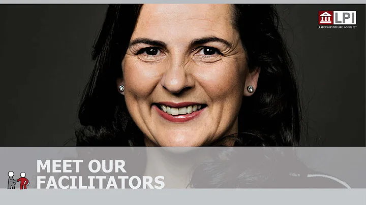 Meet our Facilitator, Rebecca McGerrigan