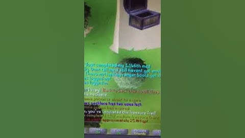 Finally! After long last! Ranger boots!