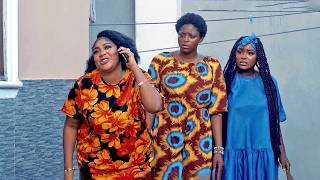 SHOCKING!! She Never Knew Her Friend - A Nigerian Movies