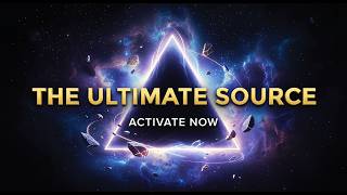 THE SOURCE CODE | Access Universal Wisdom: Guru Mantra #CosmicEnergy #ZenAesthetics #TokyoElectronic