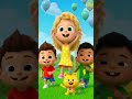 Fun Kids Dance Party 🎉 Clap, Jump &amp; Spin!  Toddler Learning Song  #shorts   #kidslearning #kidsfun