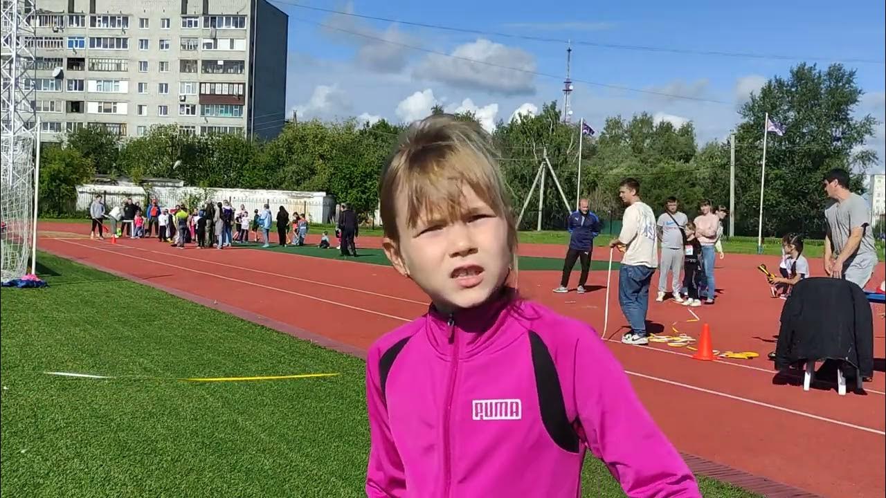 Метание снарядов