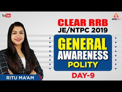 rrb ntpc general awareness preparation