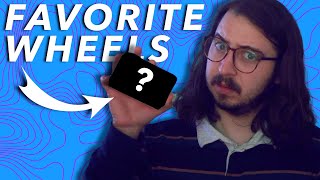 My New Favorite Smooth Skateboard Wheels! (A Review)