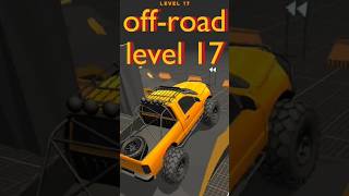 offroad chronicles android gameplay #gameplay #android screenshot 4