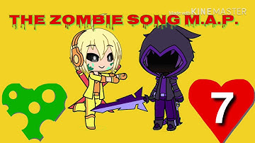 The Zombie Song M.A.P. (Read The Description)