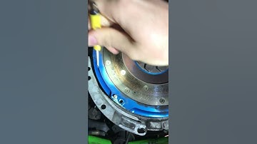 Unsolved - major engine vibration caused by flywheel & clutch - feels like a misfire shaking