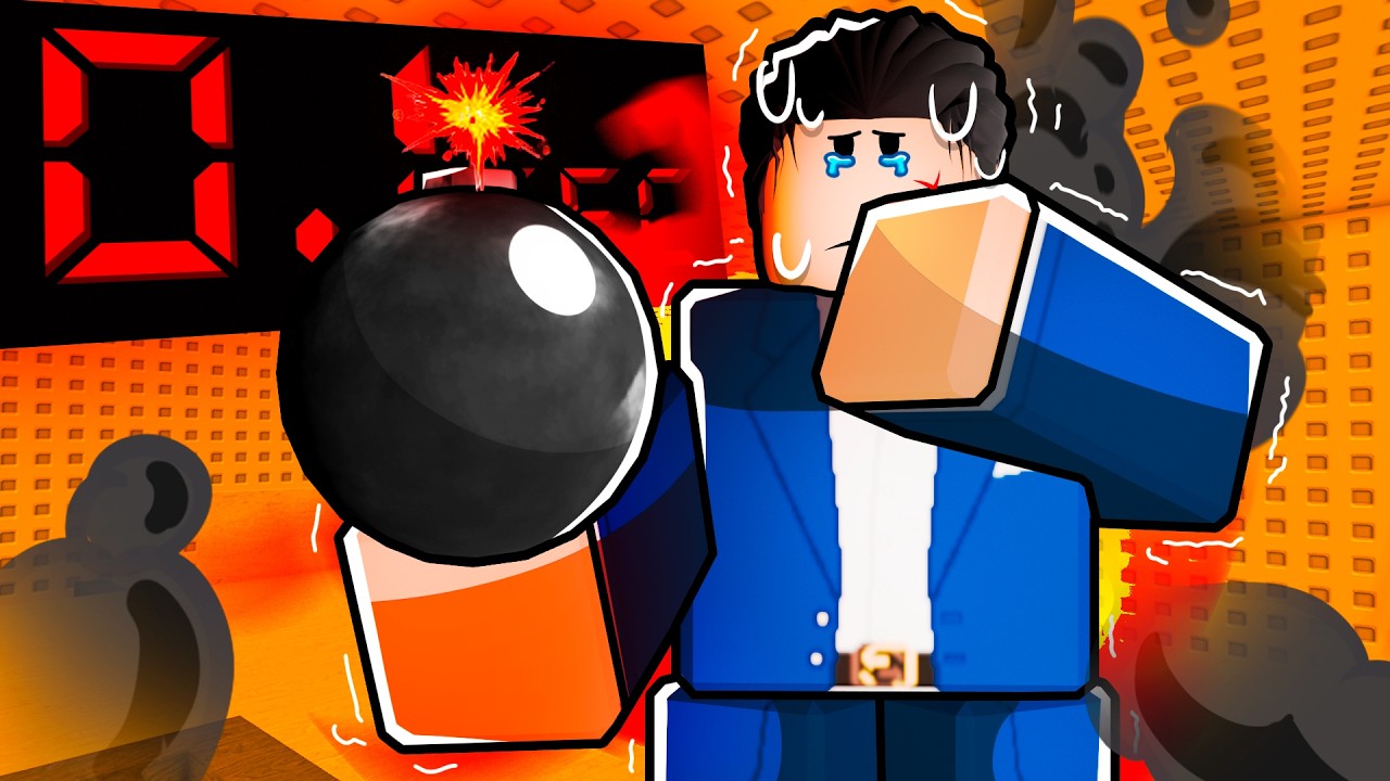 I Became the BEST in Timebomb Duels...