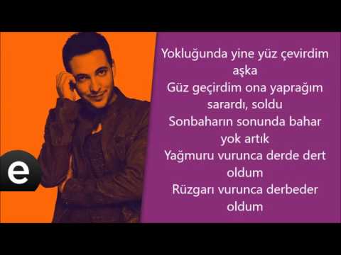 Oğuzhan Koç-Bulutlara Esir Olduk Lyrics