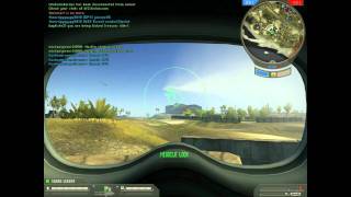 Battlefield 2 Demo, Stinger.avi