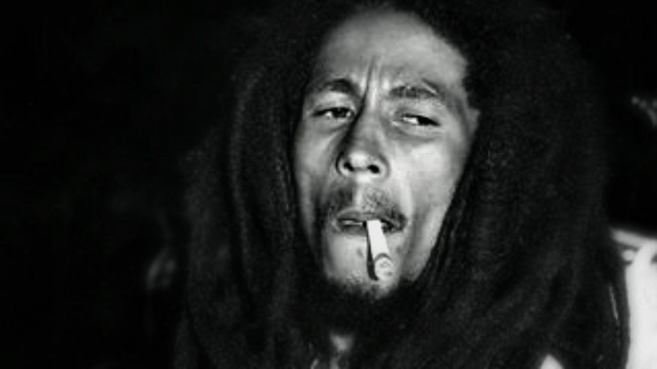 Bob Marley - 