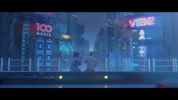 YOUNG LEX ft ITALIANI - NYESELKAN PART II (OFFICIAL MUSIC VIDEO)