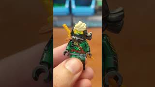 LEGO Minifiguren Serie 29 | Beste Bedruckung | Beste Minifigur? #shorts