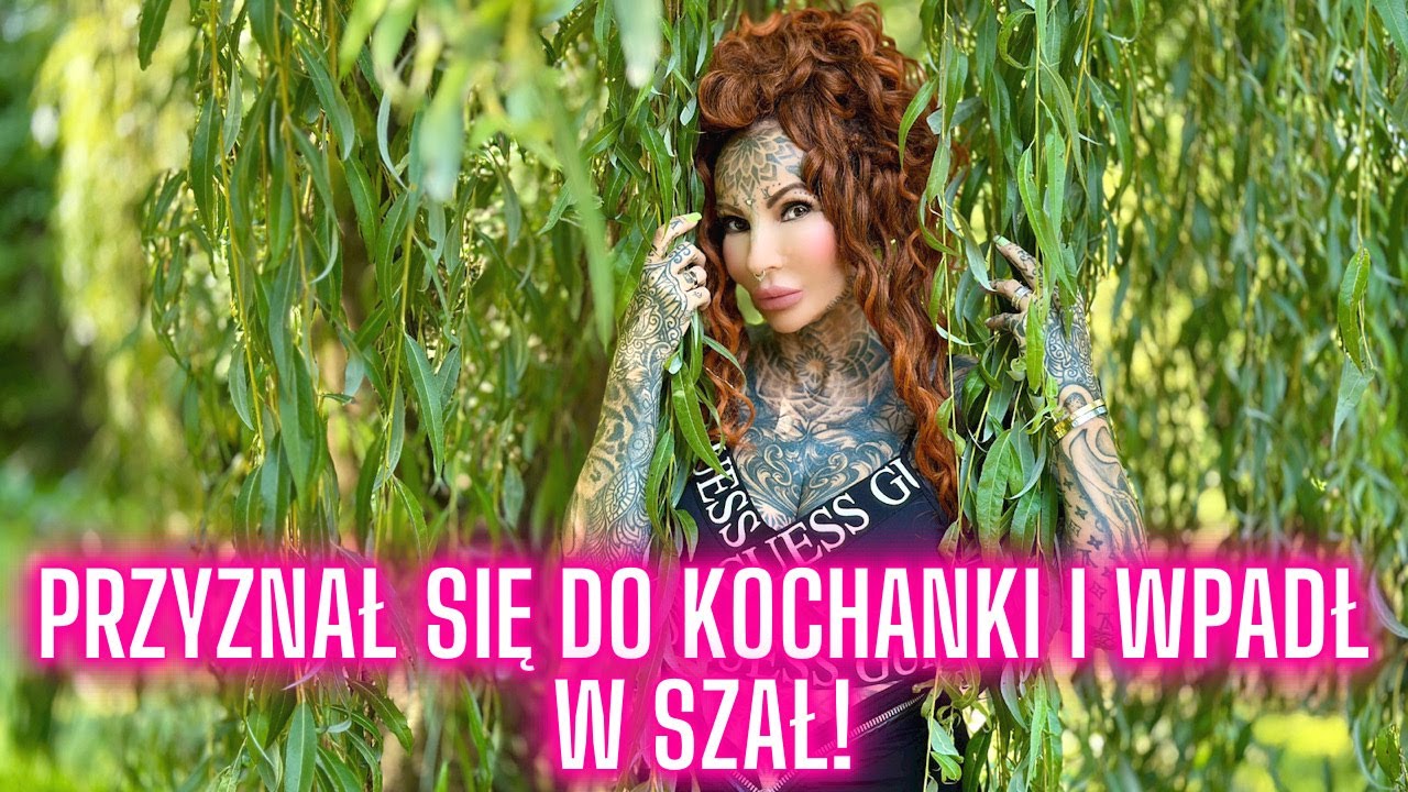 KOCHANKA JUŻ MIAŁA GO W GARŚCI...Opowieści z Niemiec 29