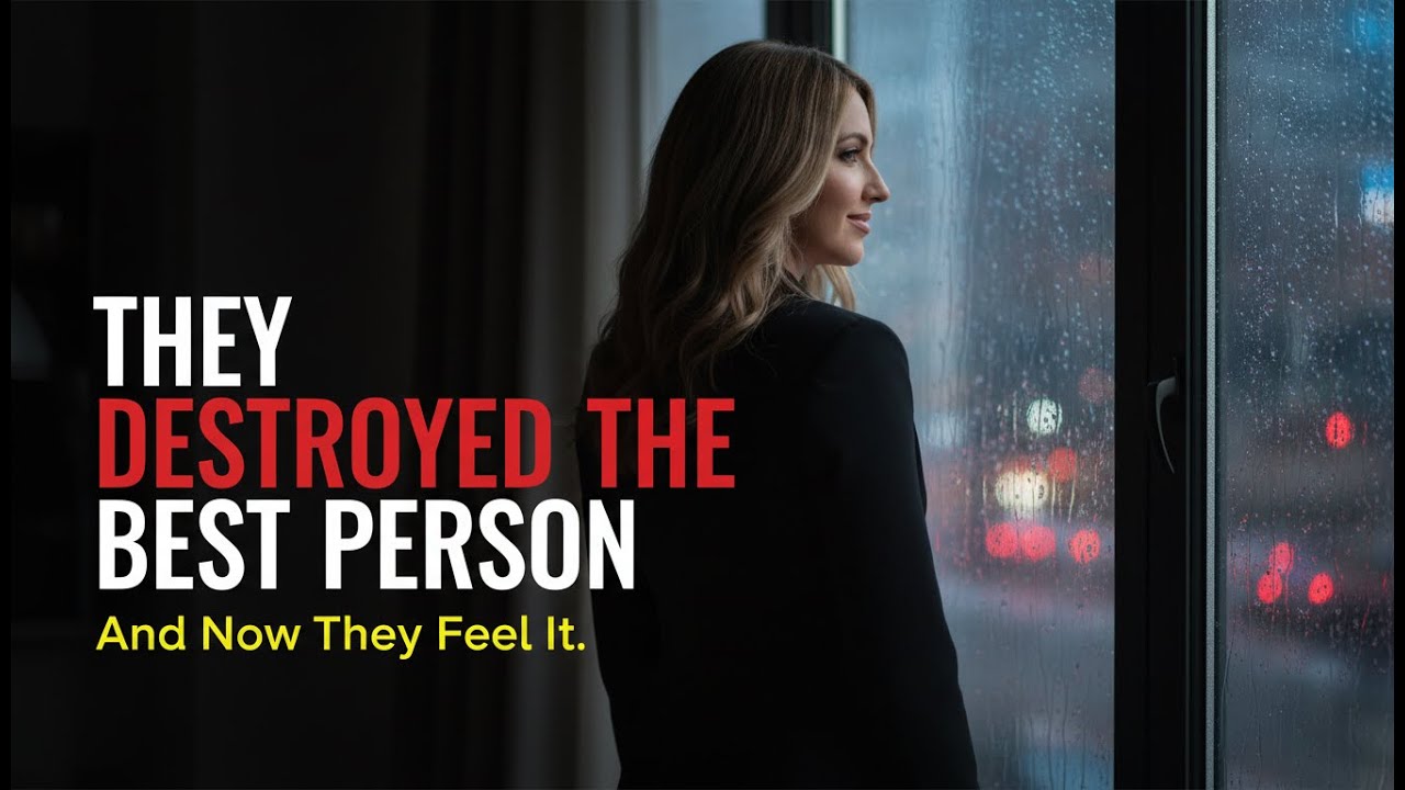 You Were The Best Person The Avoidant Ever Had  | Megan Weks