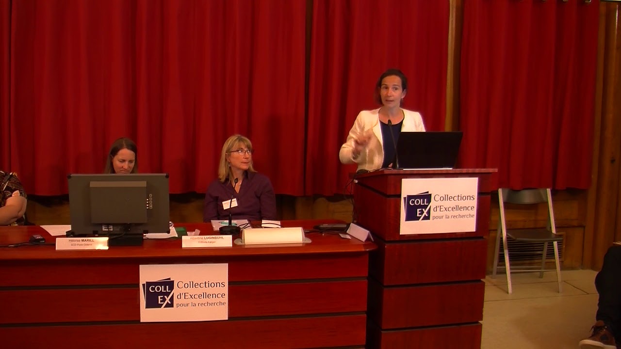 JNBDS 2019 - Cloture