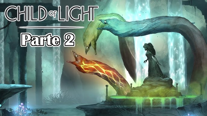 Preview: Child of Light é um conto de fadas transformado em jogo