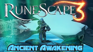 RS3 Quest Guide - Ancient Awakening - Normal Speed - Runescape
No mid-roll ads
2024 guide for Ancient Awakening (released 2023) Members Quest guide. x1 speed, follow along, no fast forward.
00:00 Intro
00:20 Requirements
01:07 Starting out
02:13 Finding artefacts
06:50 Jolly Boar Inn
10:29 Ungael
14:21 Undead Waves
23:12 Getting off the island
25:54 Finishing up
27:47 Rewards
Become a member:
https://www.youtube.com/channel/UCQiwpb-obu365BPUOWjn2pw/join
Twitter: https://twitter.com/ClareBear_CB
Twitch: https://www.twitch.tv/clarebear_cb
Music
Intro music by longzijun
https://longzijun.wordpress.com/2011/11/24/short-instrumental-themes/
Any added music tracks used can be found on:
http://www.bensound.com/
Outro Music:
Music by: Lino Rise
Title: “Channel Intro Glow”
Source: www.free-intro-music.com
Licenced under Creative Commons: By Attribution 3.0 RS3 Quest Guide - Ancient Awakening - Normal Speed - Runescape