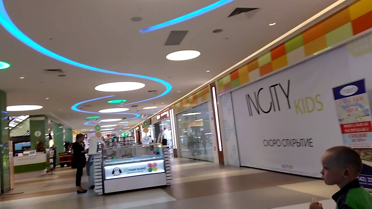 Карта лотос плаза в каких магазинах действует