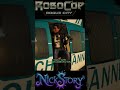 Robocop Rog City สรุปเรื่องราว มหากาพย์ ครบจบในคลิปเดียว TH Shorts08 08
