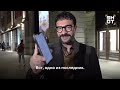 Тимати получил предложение на два миллиона долларов за критику нового мессенджера МАХ
