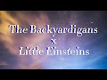 Into the thick of it - The Backyardigans X Little Einsteins (Full version)