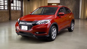 2018 Honda HR-V walk around with Tips n Tricks from Honda Pro Jason