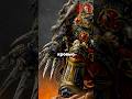 Императора можно клонировать #warhammer40k #hobsplay #император