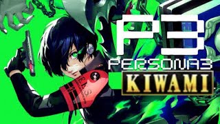 The dark hour returns 24 months later- Persona 3 reload (part 4)