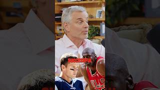 Colin Cowherd knew at a young age what he wanted to do Content