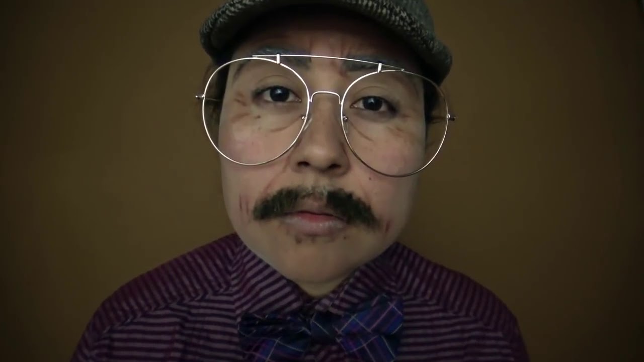 Jardín Jade ASMR - Tu tío te hace un masaje