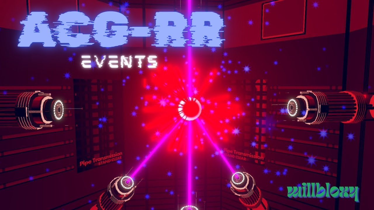 All AGC-rr events 0.1 