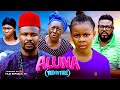Aluna Tied By Fire Click The Link Below The Comment Section To Full Video 