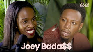 Joey Bada$$ Shares His Dedication To Discipline And Morning Routine
