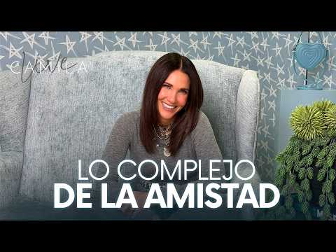 Your FRIENDS shouldn't look like you 🤷‍♀️ Camila Canabal 🎙️ Camila Live Íntimo