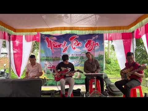 Video Band Thanh Vương Kon Tum 0984124555 - youtube