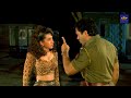 तुम जैसी लड़कियों के साथ बहुत बुरा सलूक करना चाहिये | Govinda &amp; Karishma Kapoor Emotional Scene