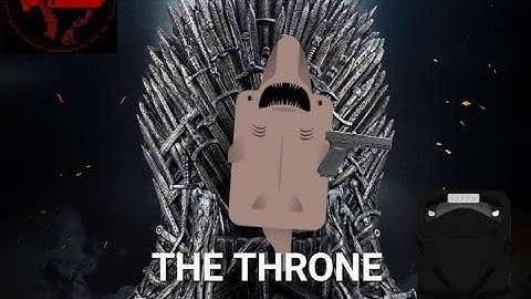THE THRONE:                                   The Red October(ft pudy)