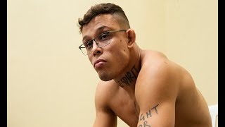 Caio Borralho's Plans for UFC 301: KO Paul Craig, Call Out Jack Hermansson