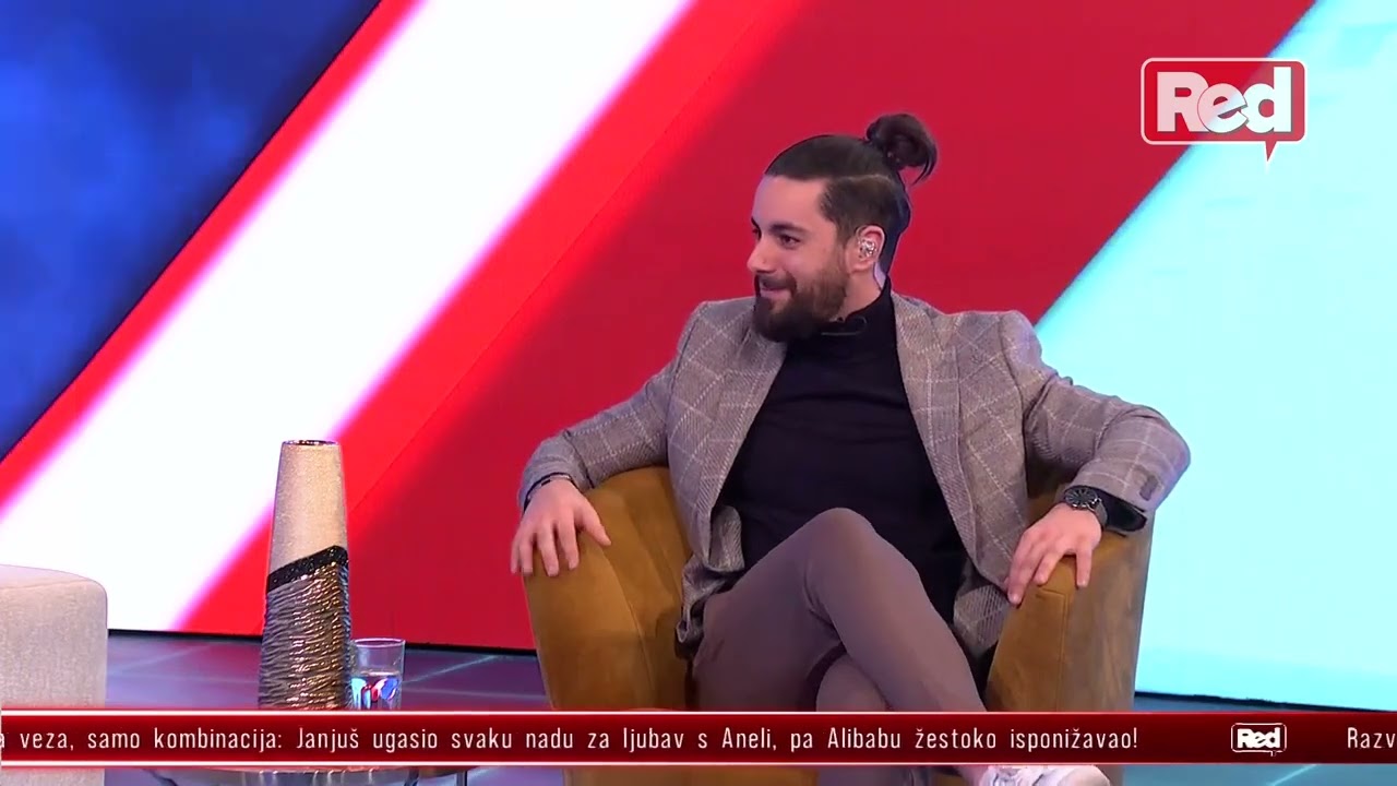 PZD: Ljuba Pantović žestoko oplela po Asminu, načepila ga kao nikad do sad - 16.02.2026.