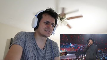 LYODRA X VIRGOUN - BUKTI - SPEKTA SHOW TOP 4 - Indonesian Idol 2020 Reaction