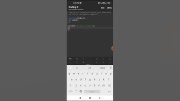 Write a C program to print your name, date of birth. and mobile number(@programming world)