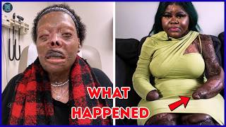 20 People With Unbelievable Stories That Are Actually True!