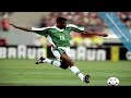 Oliseh`s strike against Spain in 1998. Most iconic World Cup moments.